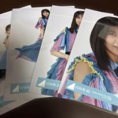 森本茉莉 日向坂46 ハピマジ2024 ストライプ 生写真 4種コンプ - メルカリ