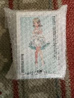 onkyo イヤホン 森久保乃々　新品未開封　アイドルマスターシンデレラガールズ onkyo イヤホン 森久保乃々 新品未開封 アイドルマスターシンデレラ