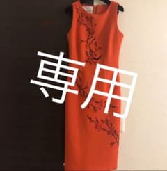 ワンピース美品のサムネイル