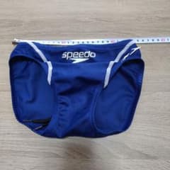 SPEEDO競泳水着メンズビキニのサムネイル