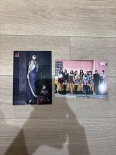 twice BDZラントレ TWICE BDZ ラントレ セット - メルカリ