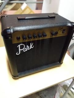 Marshall　Park G10 ギター用アンプのサムネイル