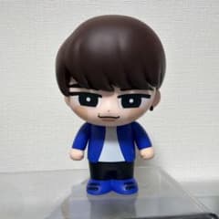 SnowMan 와타나베 쇼타 스노 칠 소후비