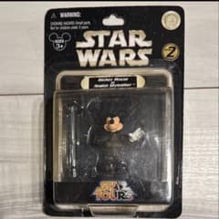 us ディズニー スターウォーズ　アナキンミッキー us ディズニー スターウォーズ アナキンミッキー - メルカリ