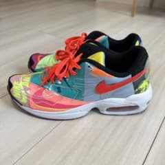 値下げatmos × NIKE AIR MAX 2 LIGHT 26.5のサムネイル