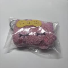 ざわざわ森のがんこちゃん ぬいぐるみフォトホルダー がんこちゃんのサムネイル