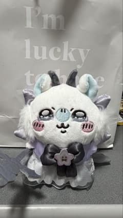 超まじかるちいかわ モモンガのサムネイル