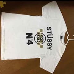 stussyTシャツのサムネイル