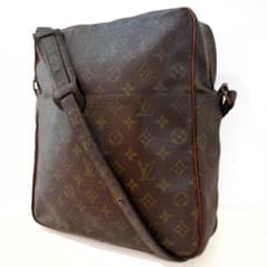 LOUIS VUITTON 루이비통 마르소 모노그램 숄더 상태좋음