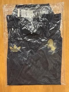正規品 新品 紙タグ付 ユベントス 24/25 3rd 2XL インポートL相当