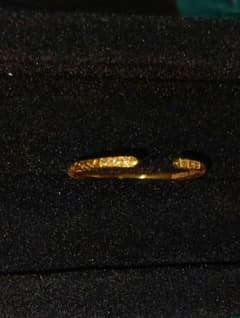 アルティーダウード artidaoud 10K×メレブラウンダイアリング 9号 m85644803168_1.jpg?1742630883