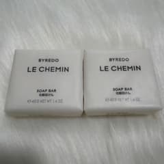BYREDO LE CHEMIN バイレード ル シュマン 2個セット - メルカリ