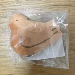鳩サブレー　キーホルダーのサムネイル