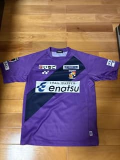 テゲバジャーロ宮崎 オーセンティックユニフォーム - メルカリ