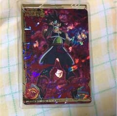 ドラゴンボールヒーローズのサムネイル