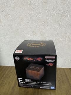 仮面ライダー1番くじ 闇菓子のサムネイル