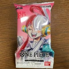 ワンピースカードのサムネイル