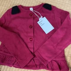 新品未使用カーディガン❤️のサムネイル