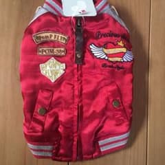 犬服SSサイズのサムネイル