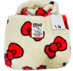 ロデオクラウンズRODEO CROWNSキティKITTYフェイクファートート - メルカリ