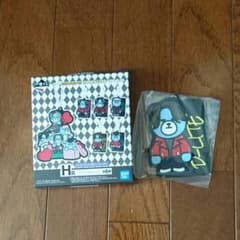 KRUNK BIGBANG 1번 복권 러버 매력 D-LITE 대성
