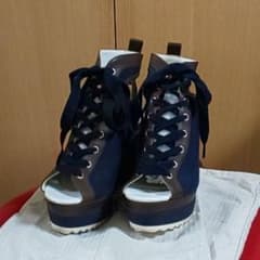 エルメス サンダルです。のサムネイル