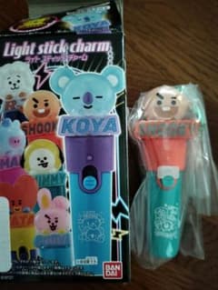 BT21 キャラクターグッズのサムネイル