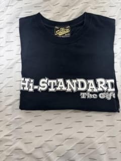Hi-standard ハイスタ pizza of deathのサムネイル