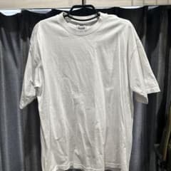 PRO CLUB ヘビーウェイト Tシャツ ホワイト XLのサムネイル