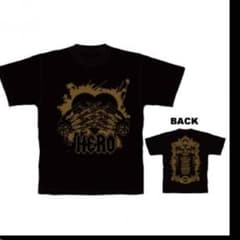 HERO Tシャツのサムネイル