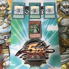 遊戯王 ライトロード パーツのサムネイル