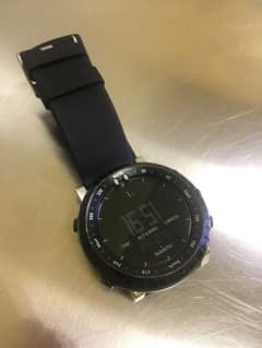 腕時計 SUUNTO COREのサムネイル