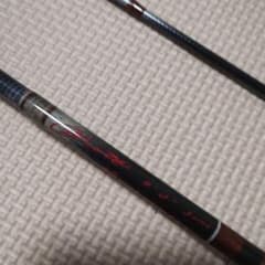 スコット G 9ft #3のサムネイル