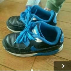 NIKEキッズAIRMax♪のサムネイル