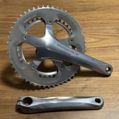 DURA-ACE FC-7800 170mm 52/39T デュラエース 10速 - メルカリ