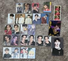 SEVENTEEN ディノ まとめ売り（2枚目 追加あり） - メルカリ