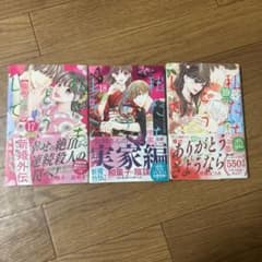 私たちはどうかしている　17〜19巻のサムネイル