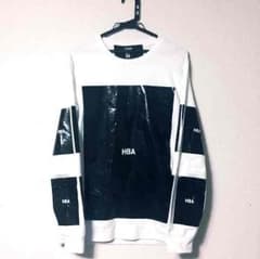 hood by air ロンTのサムネイル