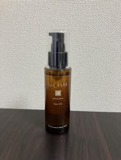 ラ・カスタアロマエステヘアオイル80mlのサムネイル