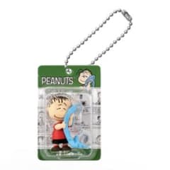 PEANUTS パッケージミニチュアコレクション クラシックver. 来ナス