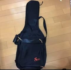 Electirc Guitar Case エレキギター用セミハードケース (B…のサムネイル