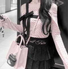 Olive des Olive miko present ribbon topsのサムネイル