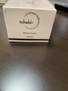 suhadabi マチュアクリーム クリーム 銀座ステファニーのサムネイル