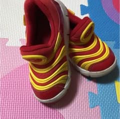 NIKEダイナモ 16cmのサムネイル