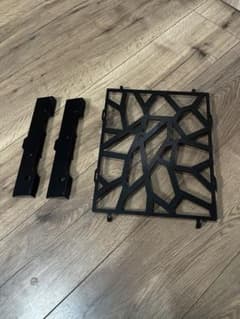 1/f SPACE 1/f Spider ワンエフスパイダー 五徳 - メルカリ