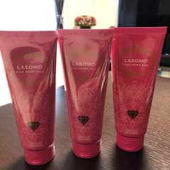 ラボモ スカルプアロマ ヘアカラートリートメント シャインのサムネイル