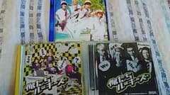 DISH// CDセットのサムネイル
