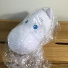 ムーミン ハンドパペットのサムネイル