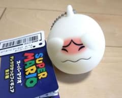 スーパーマリオ テレサ ぴかっとフィギュア