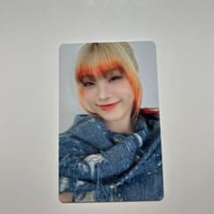 HANA MAHINA Bluejeans トレーディングカードのサムネイル